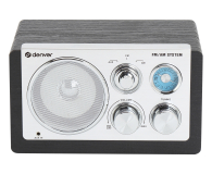 Denver Radio AM/FM Denver TR-63B czarne - 1535062 - zdjęcie 7